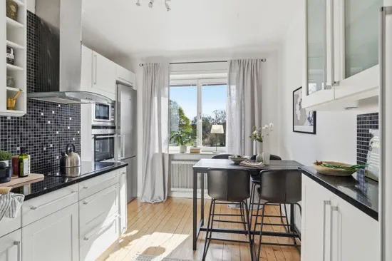 Bostadsrätt, Salagatan 55A, Fålhagen, Uppsala