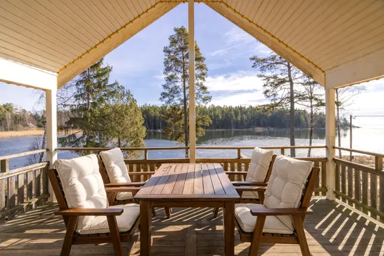 Villa, Kangerud Vassviken 3, Grums