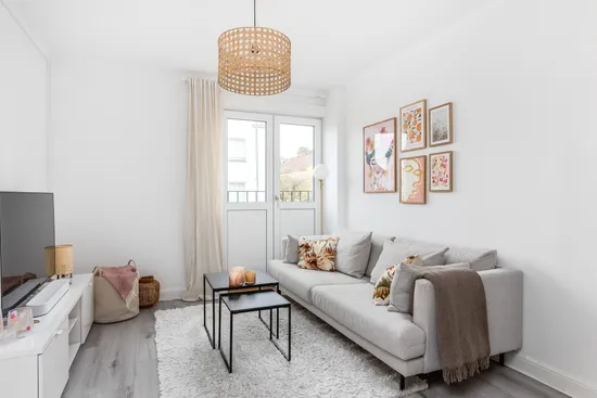 Bostadsrätt, Ryddalsgatan 2, Valla/Centralt, Linköping