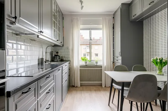 Bostadsrätt, Skänningegatan 27A, 2 vån, Centralt, Vadstena