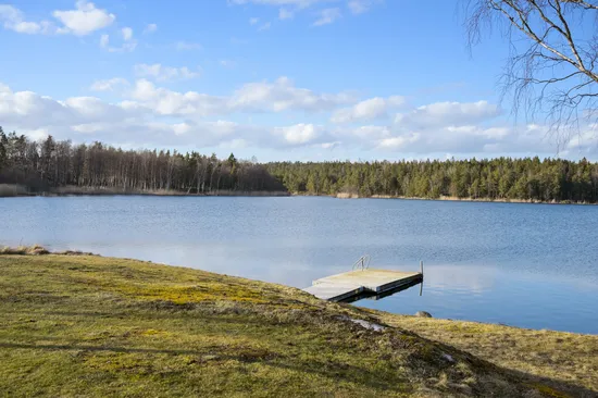 Villa, Öringe strandväg 22, Öringe, Tyresö