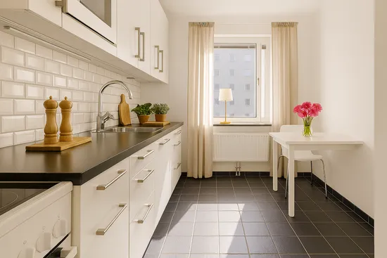 Bostadsrätt, Ormvråksgatan 42, Söderkulla, Malmö