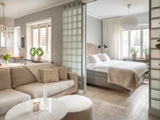 Bostadsrätt, Pontonjärgatan 20, Kungsholmen - Norr Mälarstrand, Stockholm