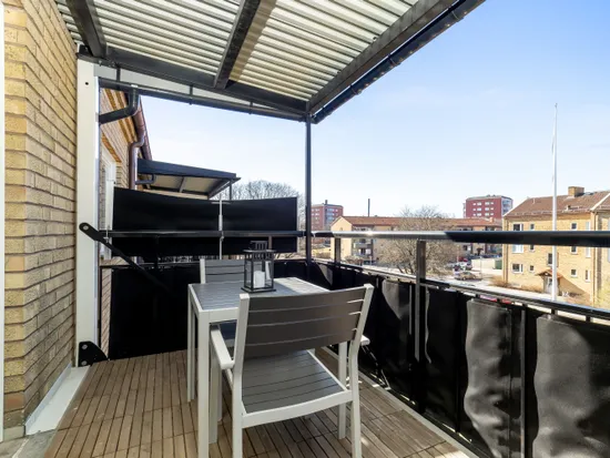 Bostadsrätt, Malmgatan 23A, Avesta