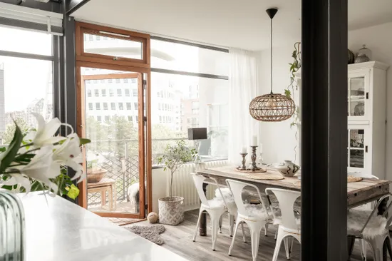 Bostadsrätt, Ankargatan 9, Västra Hamnen, Malmö