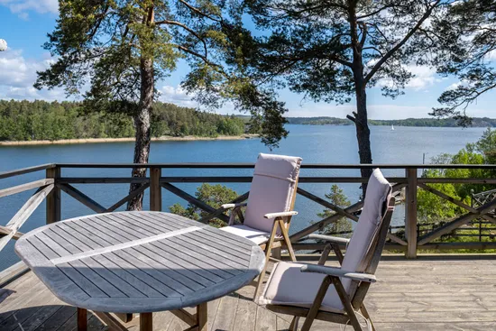 Villa, Hägerstigen 14, Vaxholm