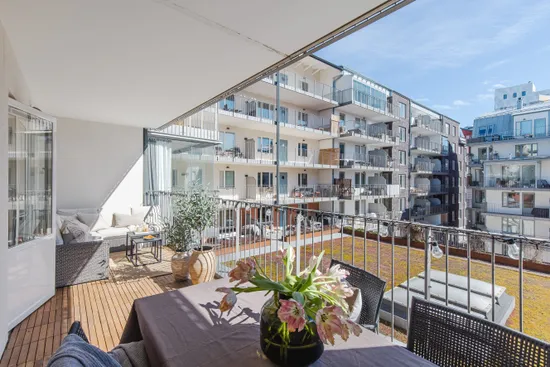 Bostadsrätt, Timmermansgatan 1C, Övre Vasastaden, Linköping