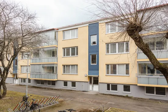 Bostadsrätt, Gråsparvsvägen 18, Västerås
