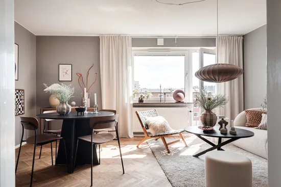 Bostadsrätt, Skolvägen 8C, Mölnlycke - Centrum, Härryda