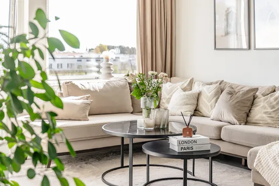 Bostadsrätt, Karmgatan 61, Våxnäs, Karlstad