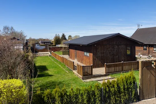 Fritidshus, Kopparhögarna Gång V7, Landskrona