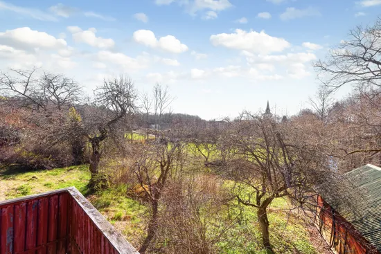 Fritidshus, Tyskamöllevägen 17, Trensum, Karlshamn