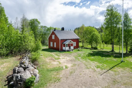 Villa, Öje 329, Öje, Härnösand