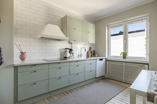 Bostadsrätt, Eneströmsgatan 1B, Centrum/Mitt-i-city, Karlstad