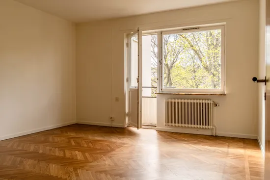 Bostadsrätt, Ivar Vidfamnes gata 9, Aspudden / Örnsberg, Stockholm