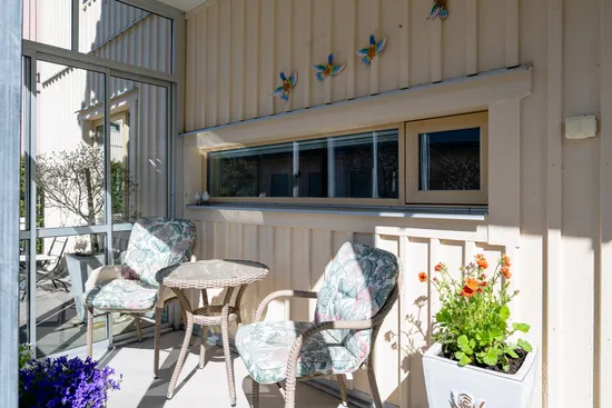 Bostadsrätt, Stenstagatan 1B, Gnesta