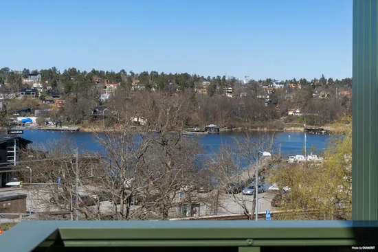 Bostadsrätt, Fisksätravägen 28A, Fisksätra, Nacka