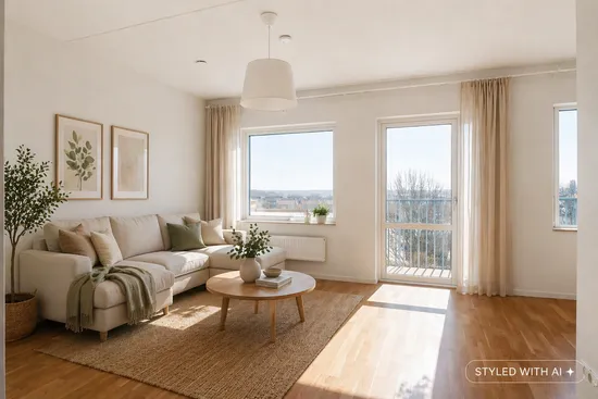 Bostadsrätt, Fruktträdsgatan 4, Centrala Hisingen, Göteborg