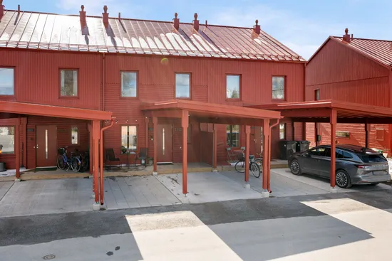 Bostadsrätt, Tubölegatan 30G, Tuböle, Skellefteå