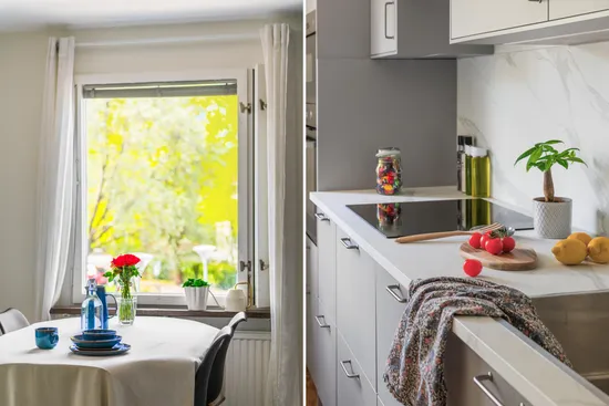 Bostadsrätt, Sjövägen 2, Råsunda, Solna