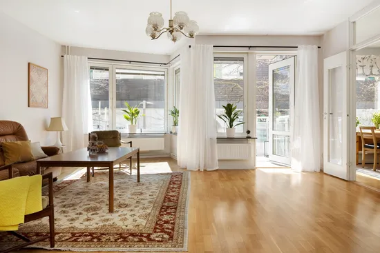 Bostadsrätt, Liljeholmstorget 32, Liljeholmen, Stockholm