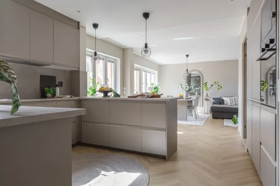 Bostadsrätt, Brynäsgatan 111, Brynäs, Gävle