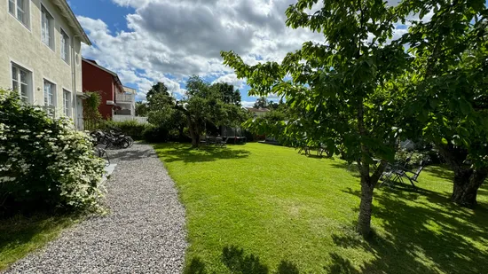 Bostadsrätt, Tallkrogsvägen 26C, Enskede - Gamla Enskede, Stockholm