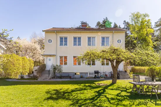 Bostadsrätt, Tallkrogsvägen 26C, Enskede - Gamla Enskede, Stockholm
