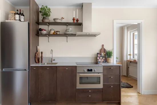 Bostadsrätt, Ursviksvägen 8, Centrala Sundbyberg, Sundbyberg