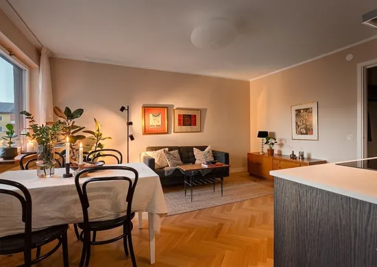 Bostadsrätt, Ursviksvägen 8, Centrala Sundbyberg, Sundbyberg