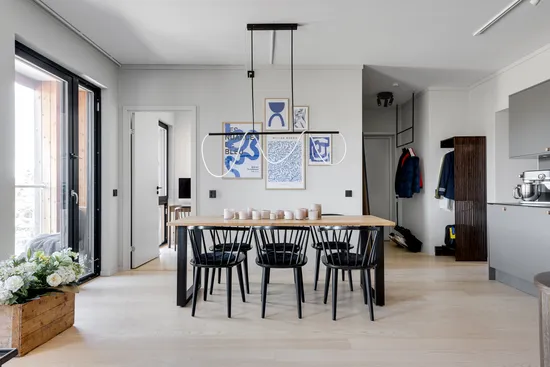 Bostadsrätt, Torgny Segerstedts allé 89, Rosendal, Uppsala