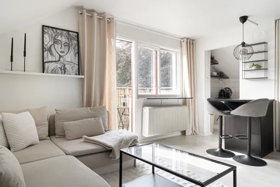 Bostadsrätt, Prytzgatan 39, Mölndal - Innerstaden, Mölndal