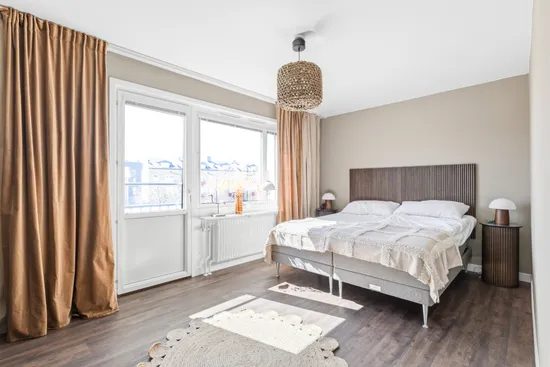 Bostadsrätt, Verkstadsgatan 4, Värnamo