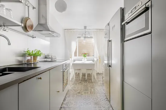 Bostadsrätt, Mellangatan 30, Timrå Centrum, Timrå