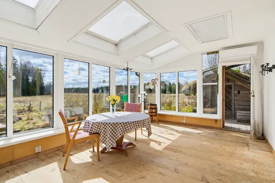 Villa,  Skogsliden 77, Vattholma / Tensta, Uppsala
