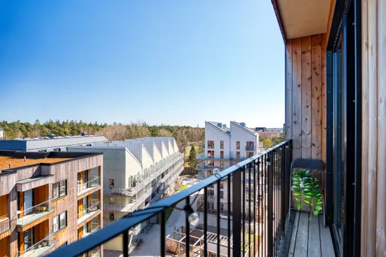 Bostadsrätt, Torgny Segerstedts allé 89, Rosendal, Uppsala