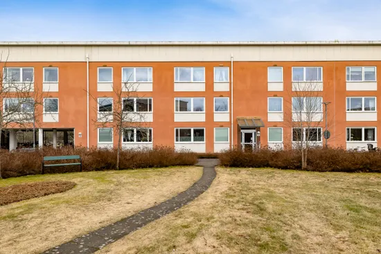 Bostadsrätt, Irisgatan 58, Mellringe, Örebro