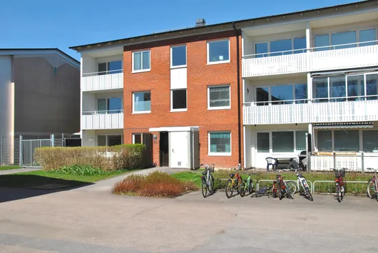 Bostadsrätt, Flanaden 26, Torpa, Vänersborg