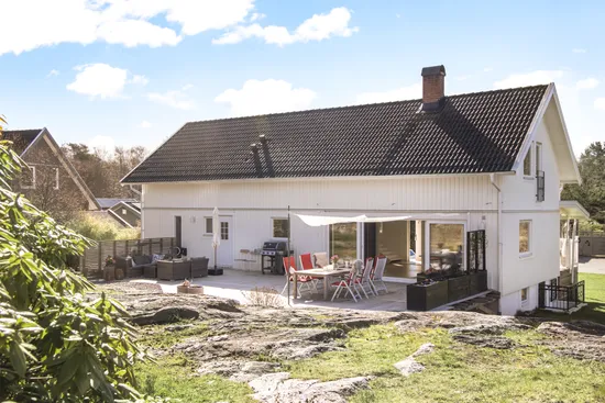 Villa, Trollberget 5, Torslanda - Tumlehed, Göteborg