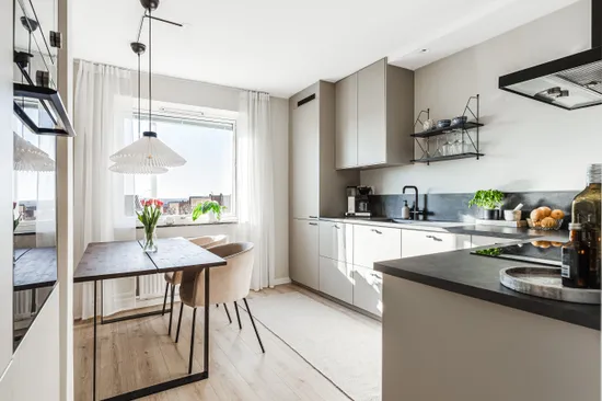 Bostadsrätt, Viljansvägen 24D, Arvidstorp, Falkenberg