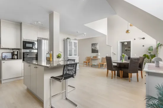 Bostadsrätt, Sollentunavägen 132B, Sollentuna Centrum, Sollentuna