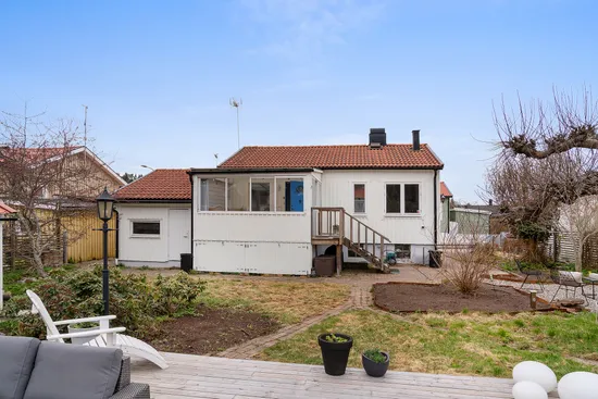 Villa, Kulstötarvägen 49, Tallkrogen, Stockholm