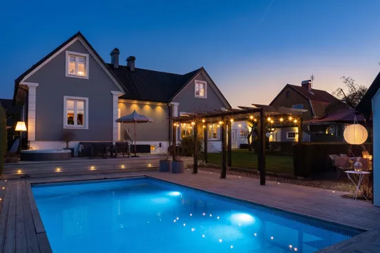 Villa, Holmbogatan 7, Virentofta, Malmö