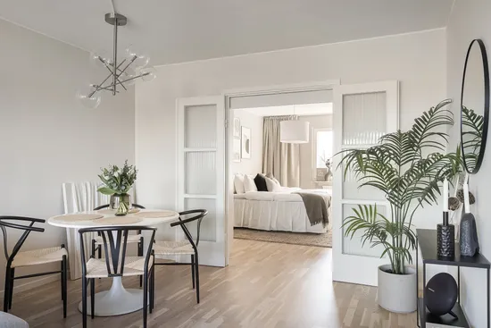 Bostadsrätt, Grönbetesvägen 3, Sommarlust, Kristianstad