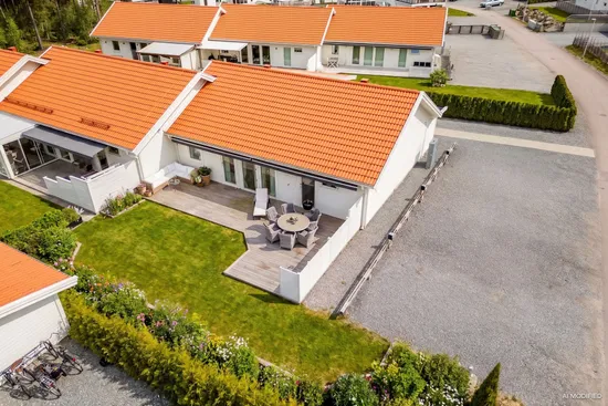 Bostadsrätt, Kuttervägen 31A, Bredsand, Enköping