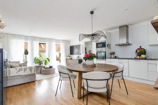 Bostadsrätt, Kuttervägen 31A, Bredsand, Enköping