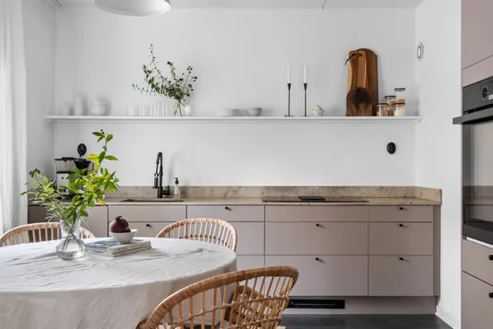 Bostadsrätt, Åkervägen 14, Helenelund, Sollentuna