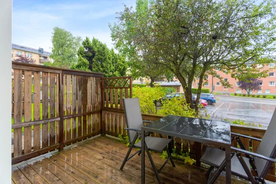 Bostadsrätt, Frihetsvägen 17, Jakobsberg, Järfälla