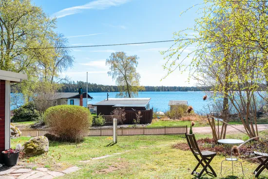 Fritidshus, Dönaberga 3188, Immeln