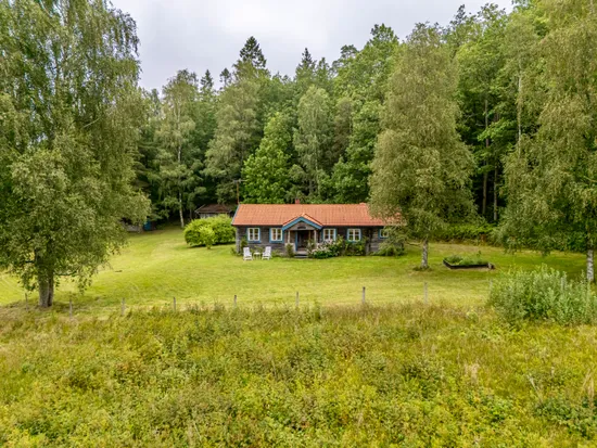 Fritidshus, Håvhålt 105, Uddevalla